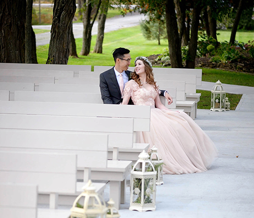 Stonefields Estate Make It Official gallery