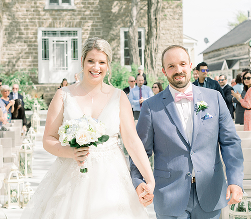 Stonefields Estate Make It Official gallery