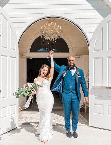 Stonefields Estate Make It Official gallery