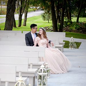 Take the next step stonefields experience