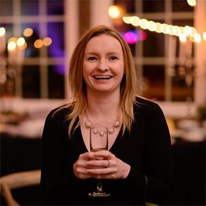 Kylie Fox Kylie Fox Stonefields Estate Customer Relations Officer